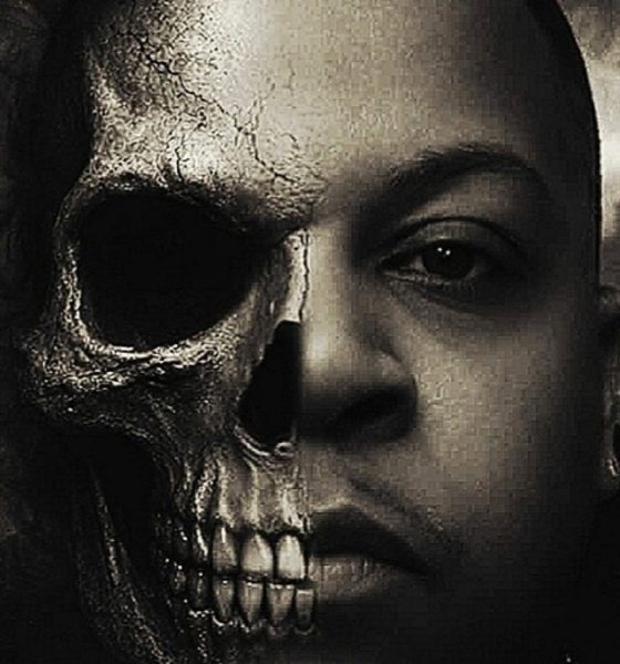 Mr.Reaper turns My Escape into a shadowed search for freedom through fear inner conflict and spiritual clarity