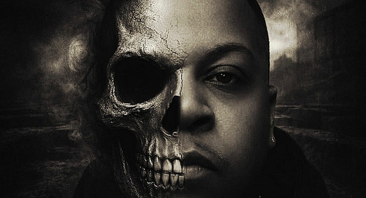 Mr.Reaper turns My Escape into a shadowed search for freedom through fear inner conflict and spiritual clarity