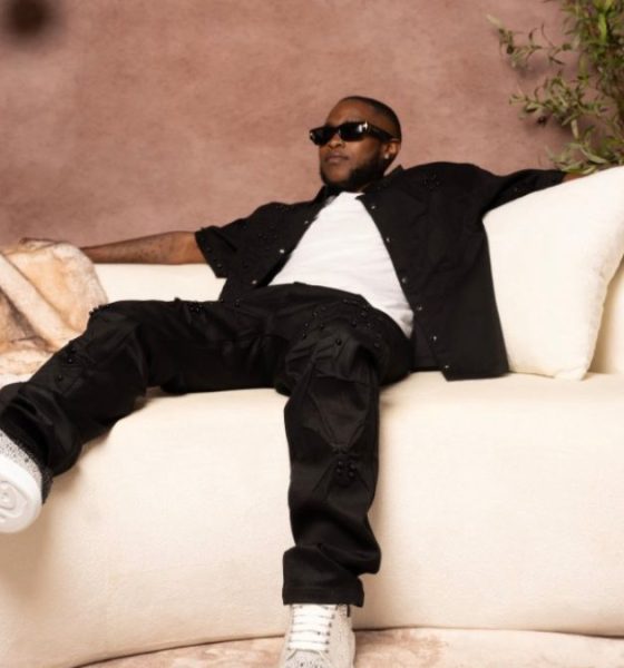 The Traveling High Priest delivers a transcendental anthem featuring the phenomenally gifted Jhonni Blaze