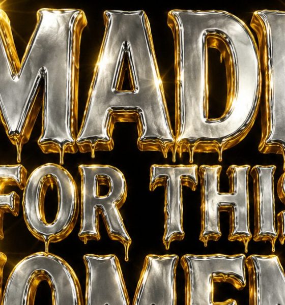 KING TYGUSS turns faith into a battle cry on the commanding new single "Made For This Moment"
