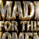 KING TYGUSS turns faith into a battle cry on the commanding new single "Made For This Moment"