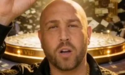 DJ PAPPY’s “Offside Trap” Turns Three Lions Belief Into A Chant Ready World Cup Rallying Cry For England