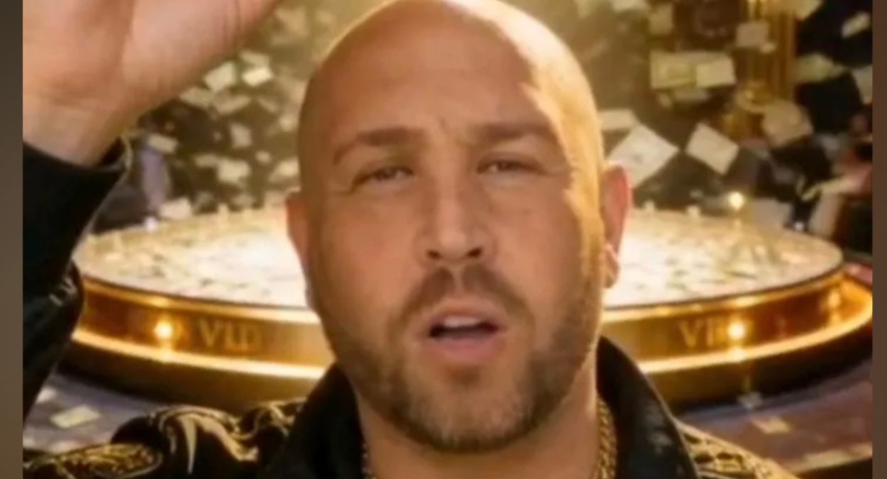 DJ PAPPY’s “Offside Trap” Turns Three Lions Belief Into A Chant Ready World Cup Rallying Cry For England