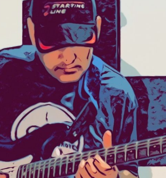 Omer B Channels Groove, Speed, and Collaborative Fire on the Exhilarating Funk Rock Instrumental “Bending Time”