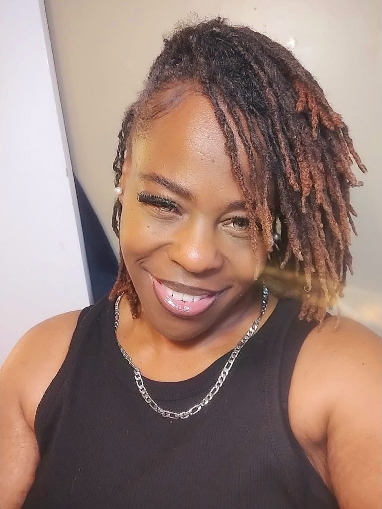 Gospel Artist Harmoni Allen Confronts Mental Health Stigma With Vulnerability Faith and Soul on Her Powerful Single “Schitzo”