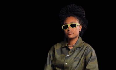 SHANI G Finds a Tender Balance Between Heartbreak and Acceptance on Her Soulful New Trap R&B Single “Crossroads”