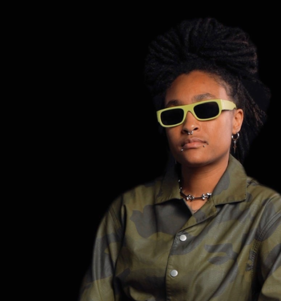 SHANI G Finds a Tender Balance Between Heartbreak and Acceptance on Her Soulful New Trap R&B Single “Crossroads”