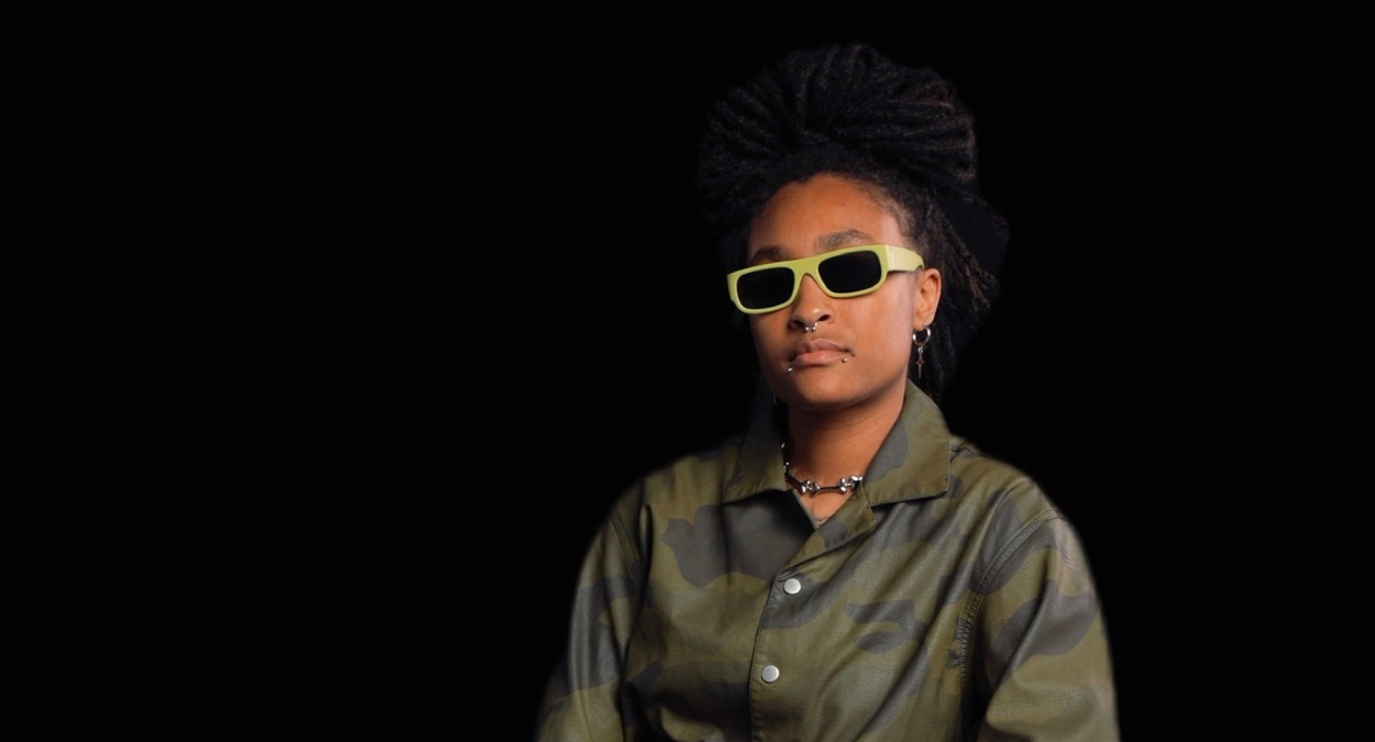 SHANI G Finds a Tender Balance Between Heartbreak and Acceptance on Her Soulful New Trap R&B Single “Crossroads”